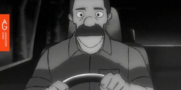 Crossing by Totem Creative