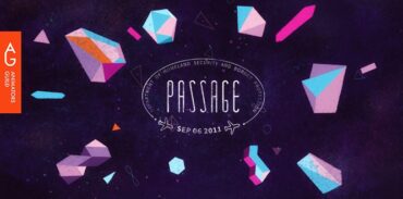 PASSAGE by SUPERNOVA DESIGN