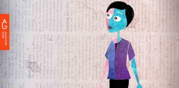 A Little More Blue by Sugandha Bansal