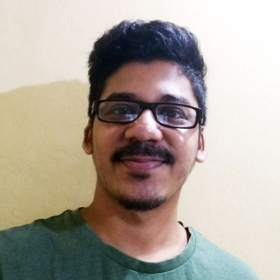 Partha Mahanta mug shot