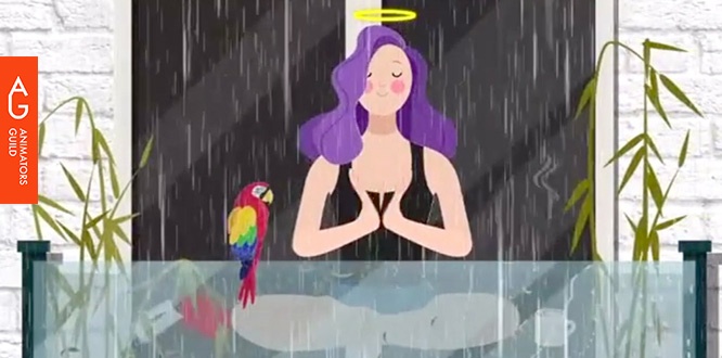 COVIDEOS – A Quarantine Movement