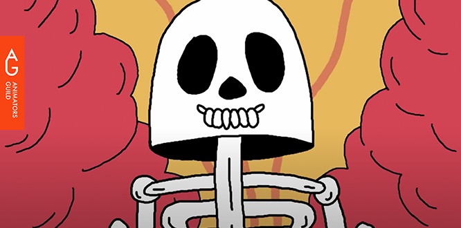 Fakeer and The Arc – Sandman