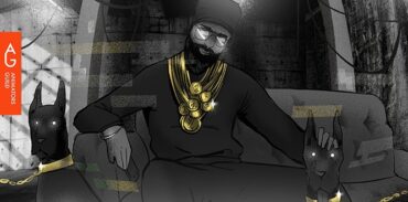 The Story Behind “Chitta”