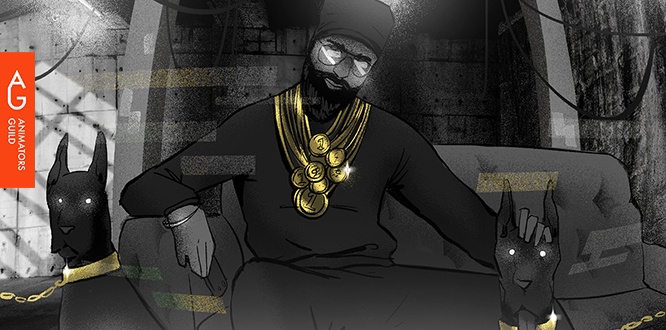 The Story Behind “Chitta”