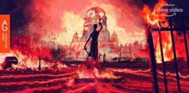 The very conspicuous “Invisible Rabbit”