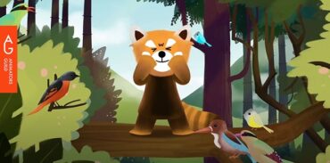 Echostream of Consciousness