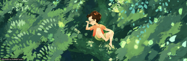 Killerstration-Sudeepti Tucker