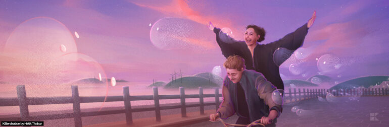 Helik Killerstration 14th Feb