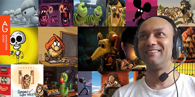 In Conversation With Vaibhav Kumaresh