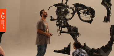 The Art of the 30sec Promo with Wasim Saiyed