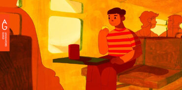 Biscoot by Kaushani Majumder