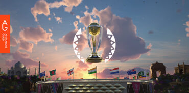 Cricket, Cosmos, and Intro Sequences with Jishnu Chatterjee