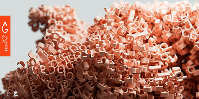 A list of 3D Artists