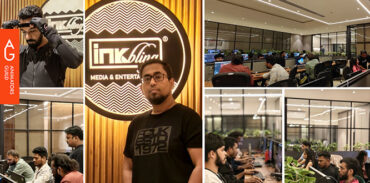 Inking the Bling: In Conversation with Bodhisatva Datta