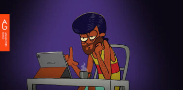 In Conversation with the ‘Accidental Designer’ : Aroop Dwivedi