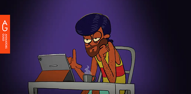 In Conversation with the ‘Accidental Designer’ : Aroop Dwivedi