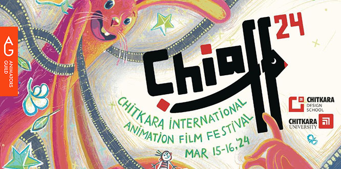 The Chief behind Chiaff: In conversation with Sanjay Jangid