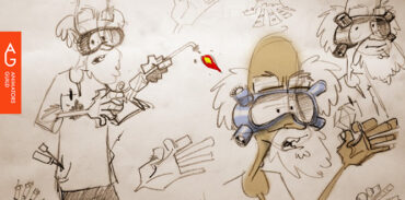 “You have a story to tell…say it” in Conversation with Ritwik Nag.