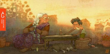 Unpacking the Creative Genius of Lavanya Naidu