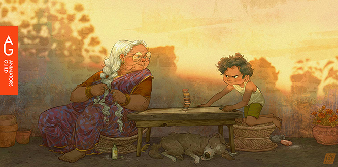 Unpacking the Creative Genius of Lavanya Naidu