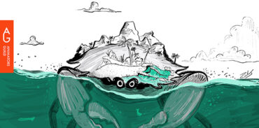 TRAILBLAZING with Roshni Kakad