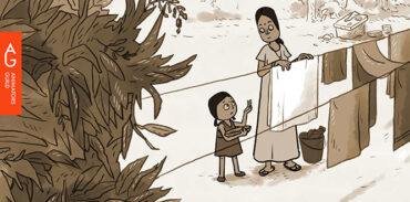 Capturing Nostalgia with Srinivas Bhakta