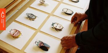 Drawing the Breath of Earth: A Conversation with Sujay Sanan