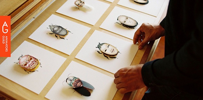 Drawing the Breath of Earth: A Conversation with Sujay Sanan