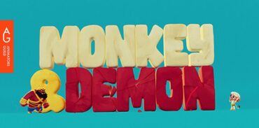 Animating Chaos: The Creative World of Anirban Paul