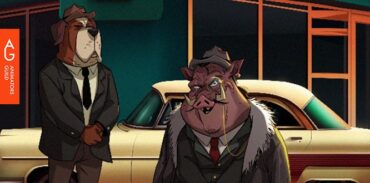 From Notebooks to Netflix with Ritaban Dass